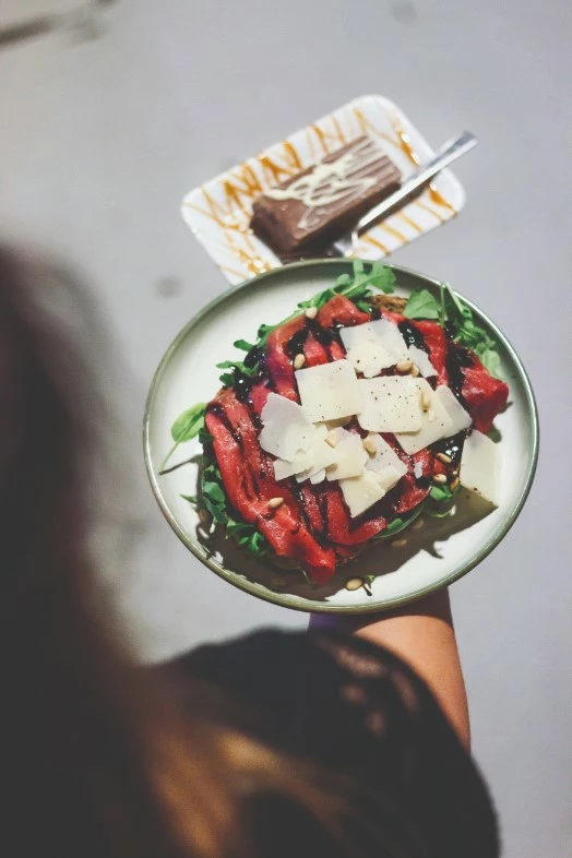 Rindscarpaccio