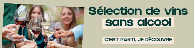 Sans alcool