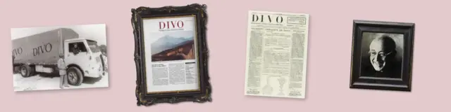 Archives DIVO