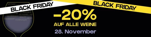 Black Friday